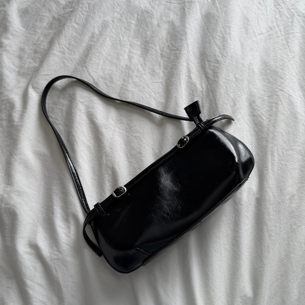 ASOS Black Women's Shoulder Bag